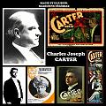 19 Charles Joseph CARTER